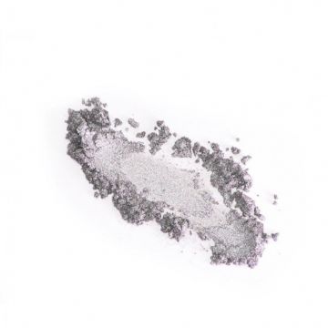 Tester: Sparkling Nacre Stardust "SILVER"