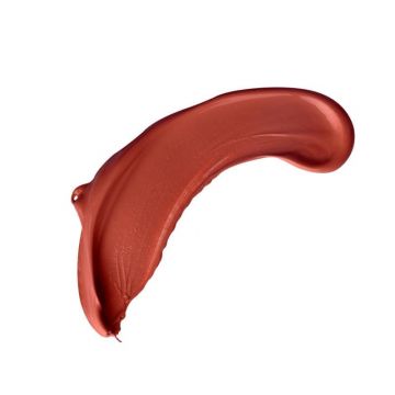 Tester: Lip Crush Liquid Matte Lipstick Matt