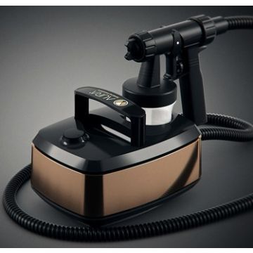 Spray-Tan machine