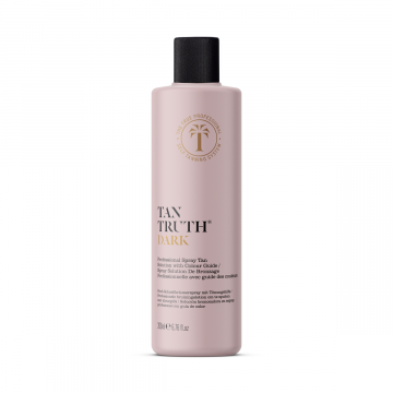 The Professional Spray Tan Solution Dark 200 ML