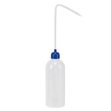 Laboratorium spuitfles