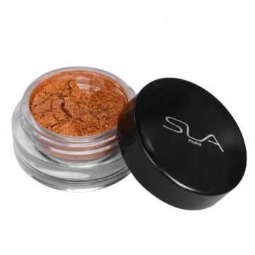 Sparkling Nacre Stardust "CHESTNUT"