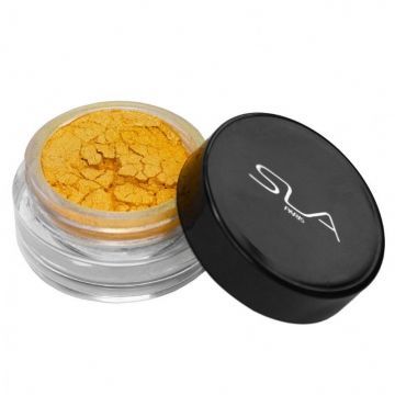 Sparkling Nacre Stardust "GOLD"