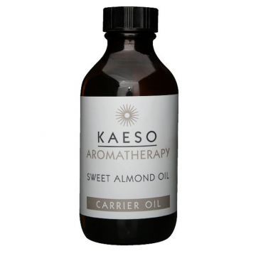 Sweet Almond Oil 100 ml