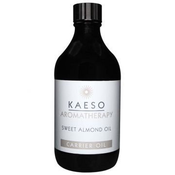 Sweet Almond Oil 500 ml