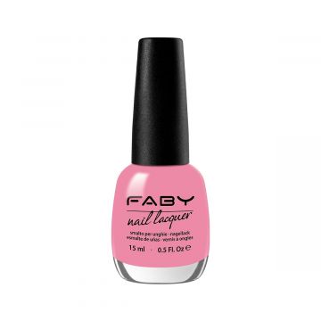 Sweet as Faby - Nagellak
