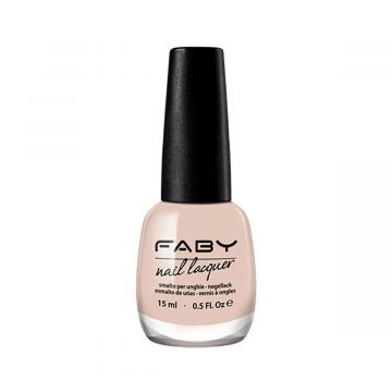 Sweet Natural - Nagellak