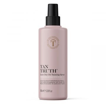 TanTruth Luxe Dry Oil Tanning Spray 100 ml