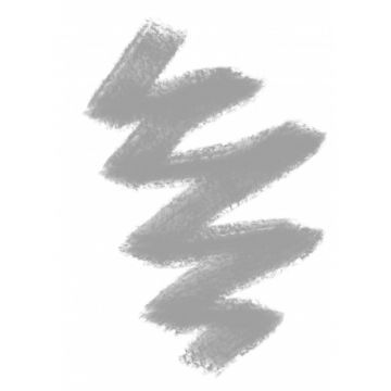 Tester: Dermographic Eye Khol Pencil "SILVER"