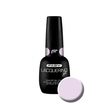 Vivo por ella - Lacquering Gel