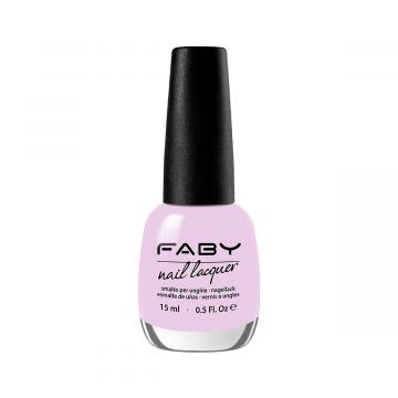 Vivo por ella - Nagellak