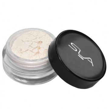 Sparkling Nacre Star Powder "N° 02 White"