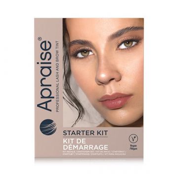 Apraise Salon Starter Kit