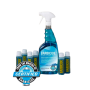 Barbicide Bullets 60 ml. 6x + Spray Flacon thumbnail