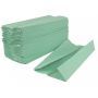 Dental Towels in de kleur groen thumbnail