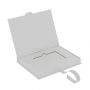 Gift Card houder met sluitlint thumbnail