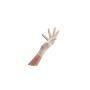 Latex handschoenen 100 stuks - maat XS thumbnail