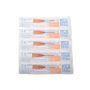 Neopoint steriele naalden kleurcode oranje thumbnail