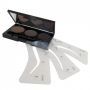 Perfect Eyebrow Kit "Dark Brunettes" thumbnail
