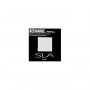 Tester: Pro Intense Eye Shadows White Snow thumbnail