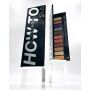 Tester: HOW TO Palette - Backstage thumbnail