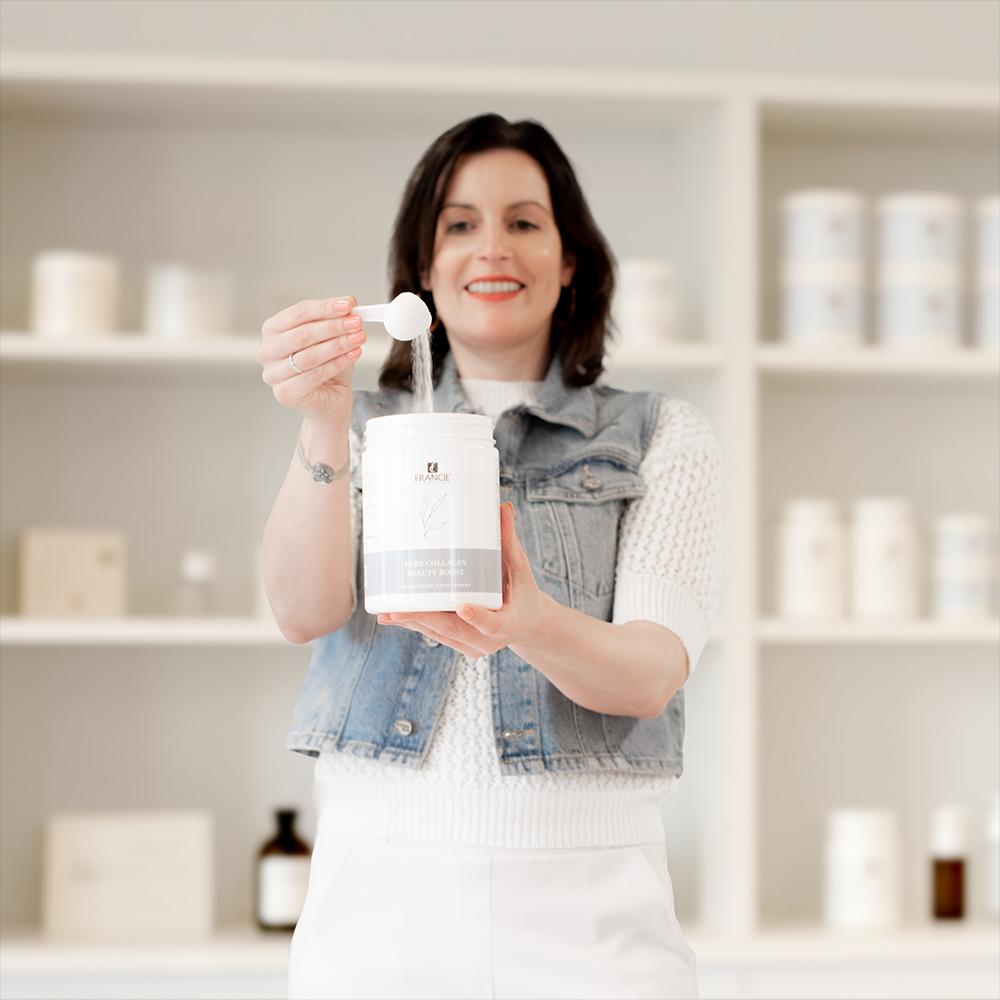 Pure Collagen Beauty Boost productafbeelding