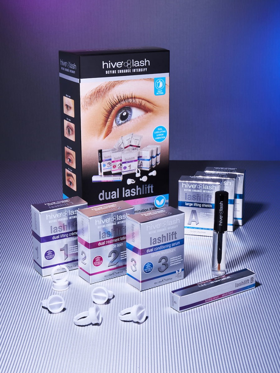 Hive Lash producten
