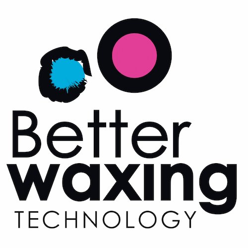Better Waxing Technology logo - professionele hars groothandel voor waxsalons